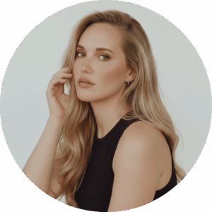Picture of Annemie Pretorius
